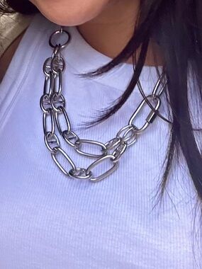8 Other Reasons Necklace